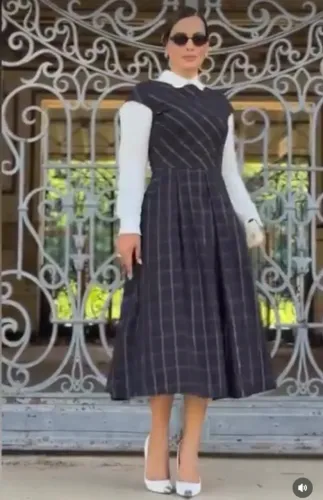 Vestido Elegante novo