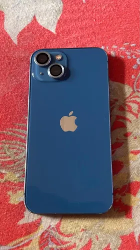 iPhone 13