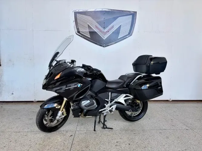 BMW R1250 RT