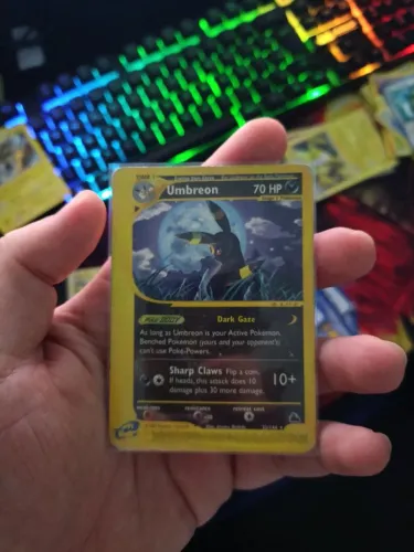 Umbreon (32/144) D Skyridge