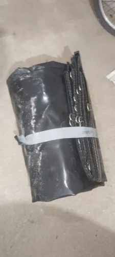 Lona Para Caminháo 4 x 8 Nova