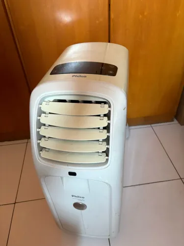 Ar condicionado Philco PH11000F