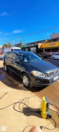 Volvo XC 60 3.0 AWD 5P 2010