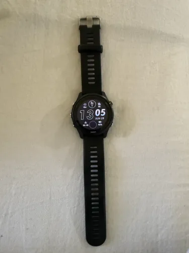 Relógio Garmin Forerunner 255 Music