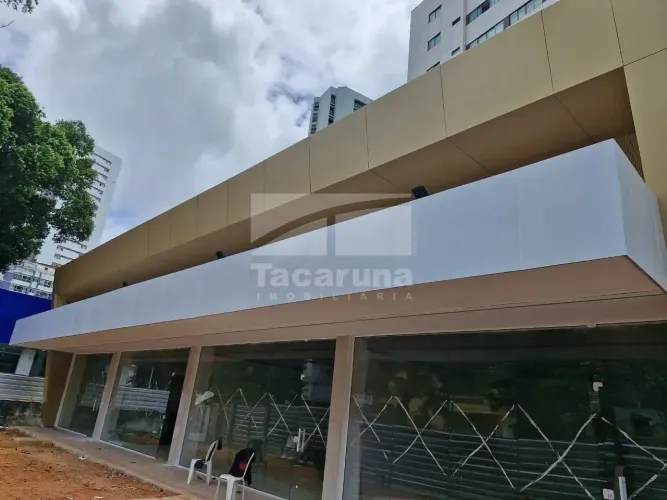 Sala para locação, Espinheiro, Recife, PE