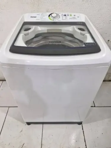 Torro lavadora 16kg consul excelente 220 ?VOLTS