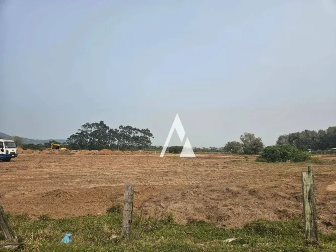 Terreno à venda, 487 m² por R$ 600.000,00 - Ambrósio - Garopaba/SC