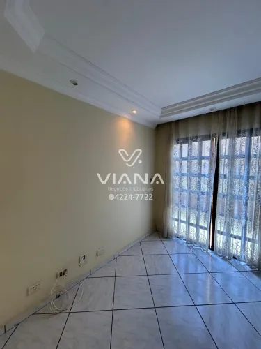Apartamento 67m² com Quintal e Vaga Coberta em São Caetano - Excelente Localização