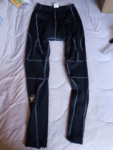 Calça Ciclista