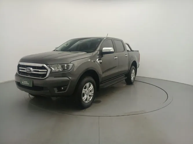 Ford Ranger XLT 3.2 20V 4X4 CD Diesel Aut. 2023