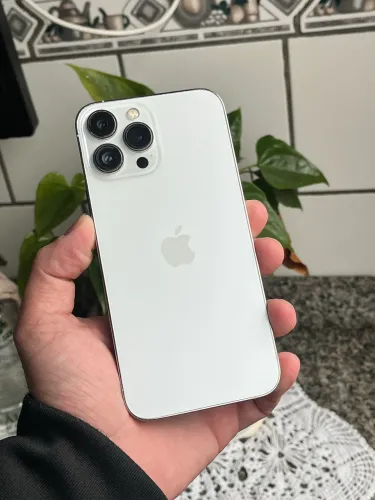 iPhone 13 Pro Max - 128gb - 100% Bateria