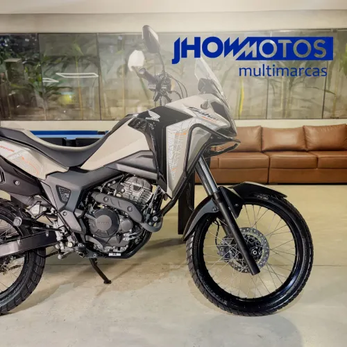 HONDA SAHARA 300 ADVENTURE ABS FLEX
