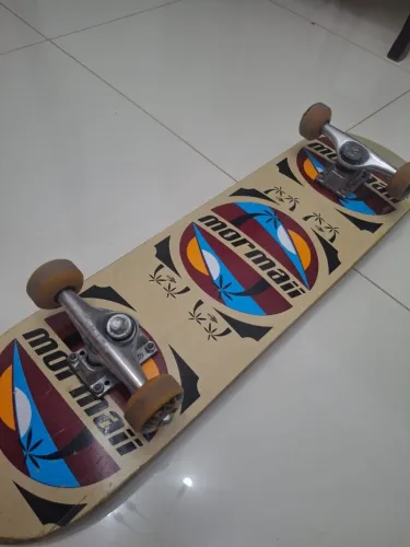 Skate Mormaii Original