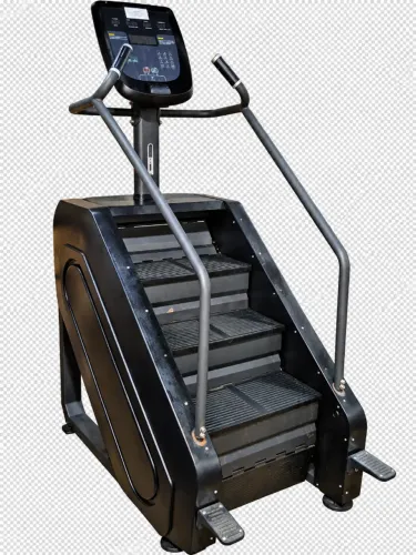 Equipamentos Musculação Eliptico Bike e Simulador Escada