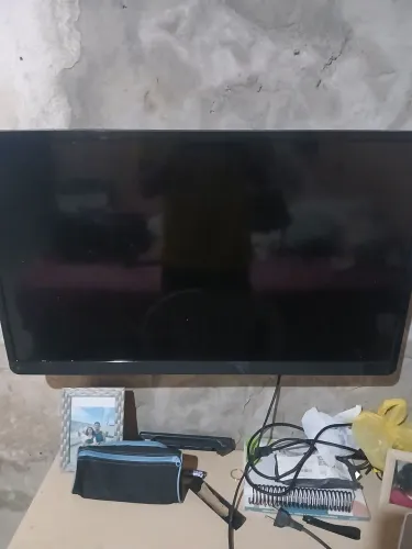 Tv Semp Toshiba com defeito
