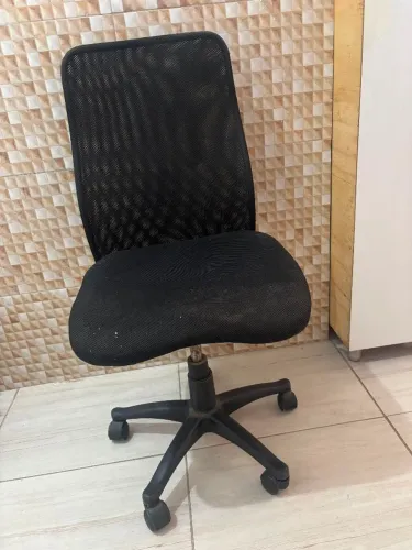 Cadeira giratória