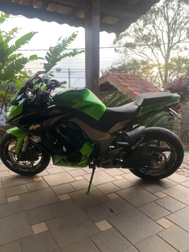 Z 1000 