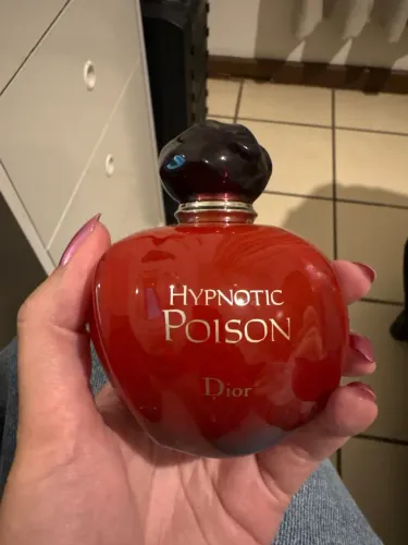 Hypnotic Poison - Dior