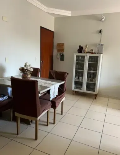 Apartamento em Intermares, 3 quartos- 150 Metros do Mar