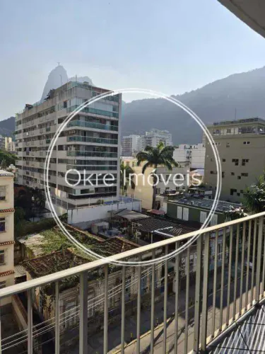 Apartamento : / Residencial / Botafogo