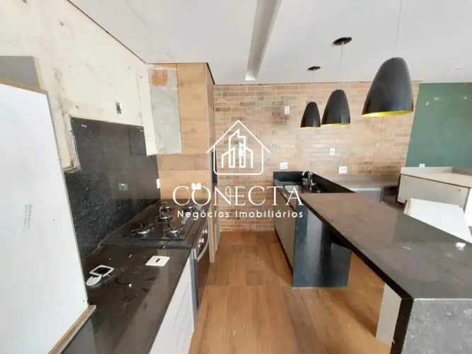 Casa em Condomínio à venda, 3 quartos, 3 suítes, 2 vagas, Cond. Village Paradiso - Uberlân
