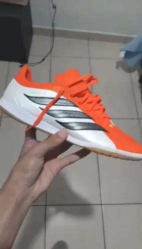 TÊNIS FUTSAL PREDATOR