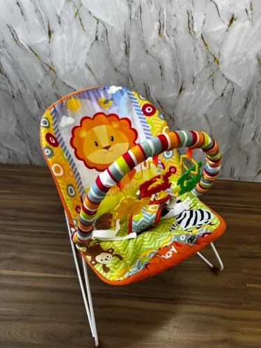 Cadeirinha de descanso