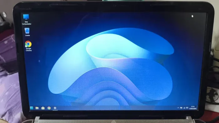 Notebook HP pavilion dv5 