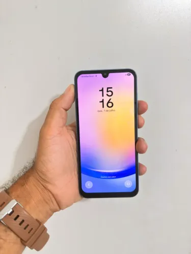 Samsung a25 5G