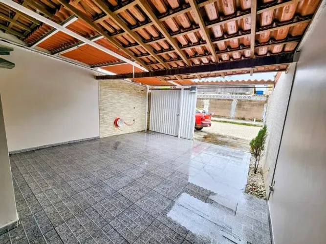 Ss casa a venda no shell