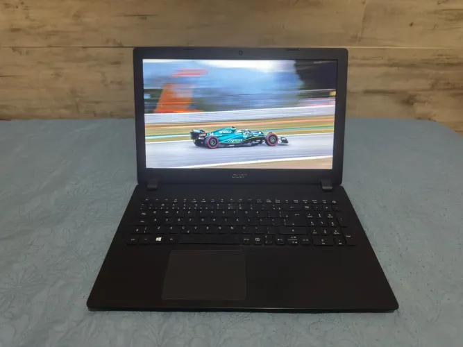 Notebook Acer Aspire 3 (SSD)