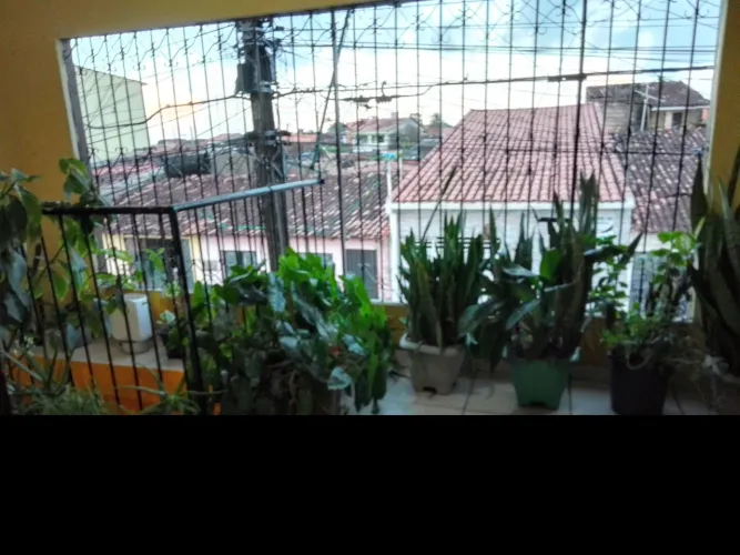 República Ágape estudantil e empresas