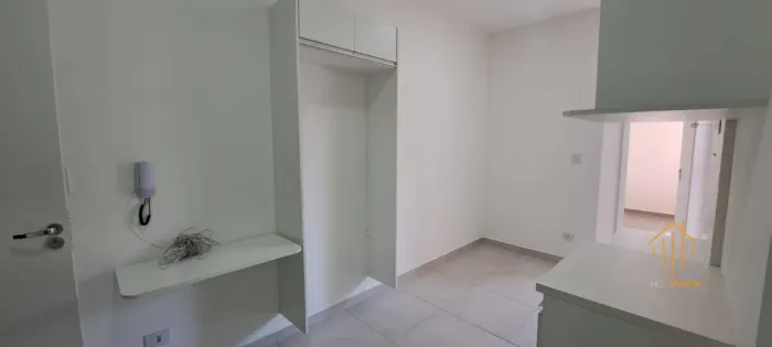 Apartamento com 2 dormitórios para alugar, 48 m² por R$ 2.848,00/mês - Vila Gomes Cardim -