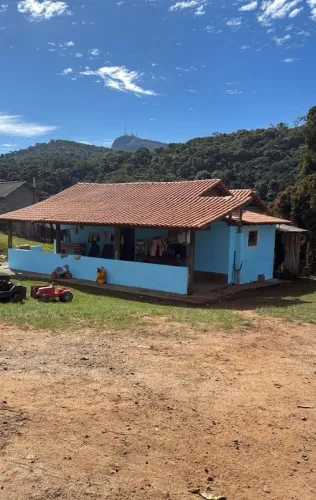 Chácara