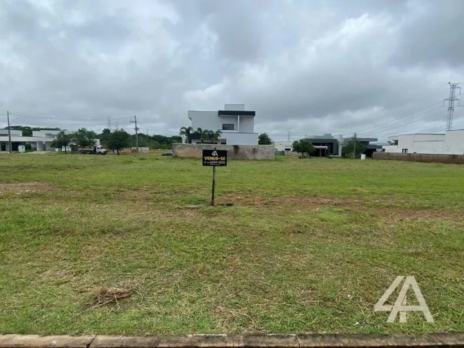 (Vende-se) ALPHAVILLE - Terreno, 400 m² por R$ 250.000 - Aeroclube - Porto Velho/RO