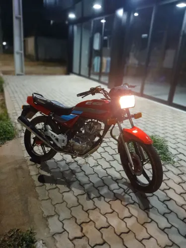 Vendo 8 mil