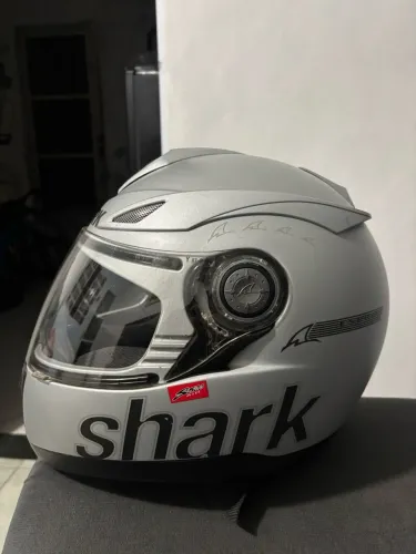 Capacete Shark S500 Esprit
