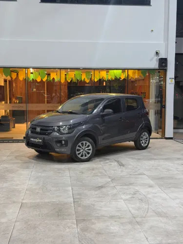 Fiat Mobi Like 1.0 Fire Flex 5P. 2025
