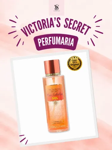 Victoria's Secret