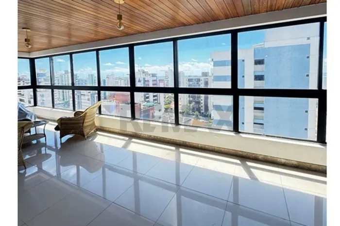 APARTAMENTO PARA LOCAÇÃO NO CABO BRANCO