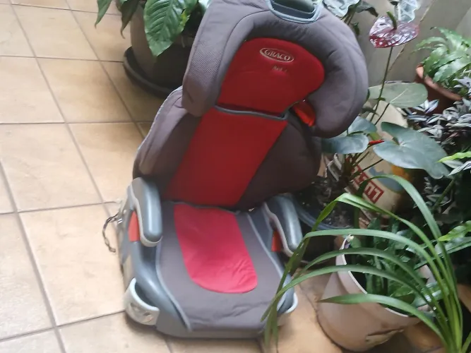 Cadeirinha para automóvel