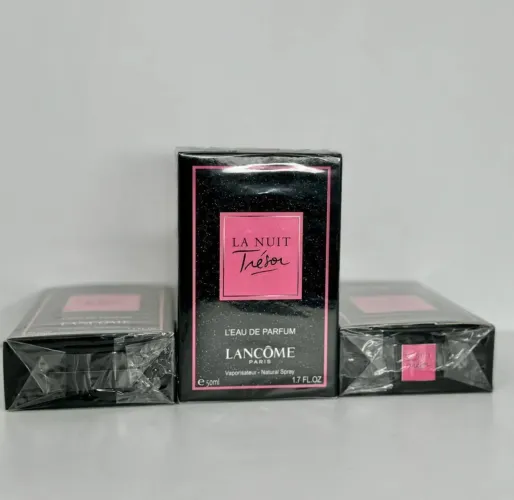 La nuit perfume