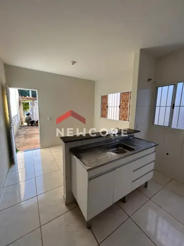 Casa em Rua Alfredo Rodrigues de Souza - Parque São João - Bauru/SP