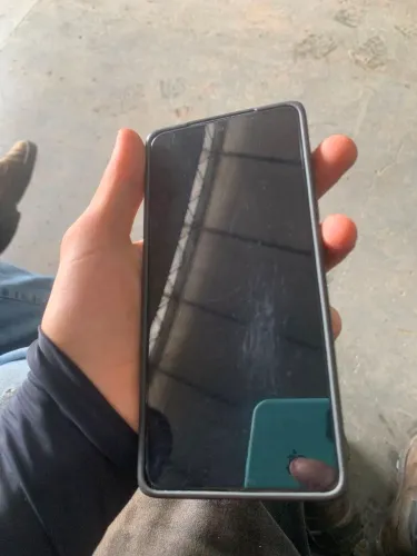 Poco m6 pro 256gb 8 de ram