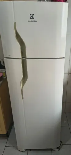 Geladeira Eletrolux