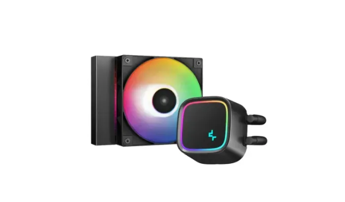 Fonte Pc Yes 750w + Water Cooler Deepo Cool + GTX 1650 Super 4gb