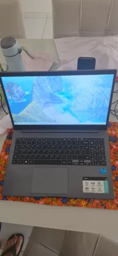Notebook Samsung i5