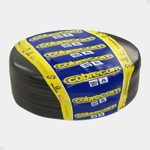 Vendo Rolo de Fio 2.5 mm 100 mts