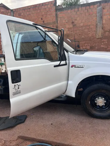 Ford-F350