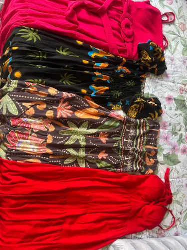 Vestidos 